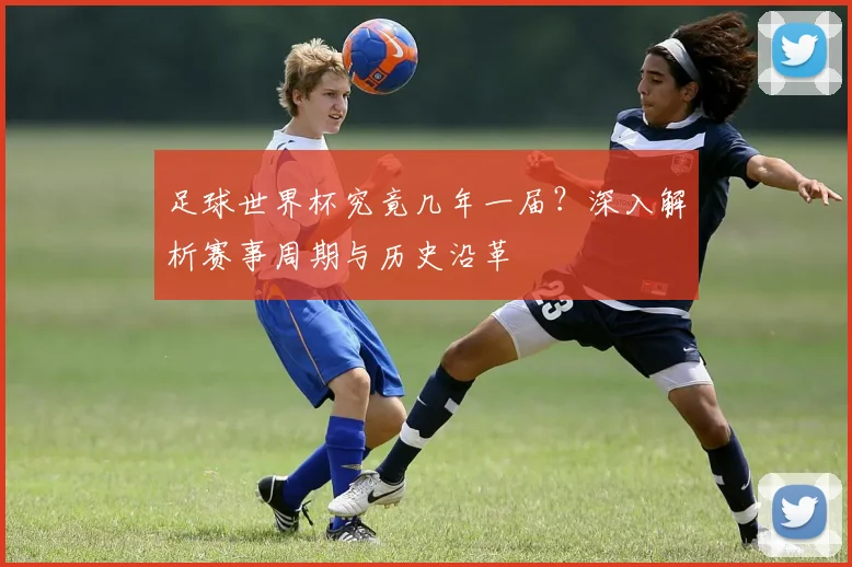 足球世界杯究竟几年一届？深入解析赛事周期与历史沿革