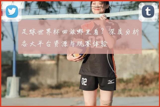 足球世界杯回放哪里看？深度分析各大平台资源与观赛体验